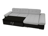 Minkštas kampas 68206