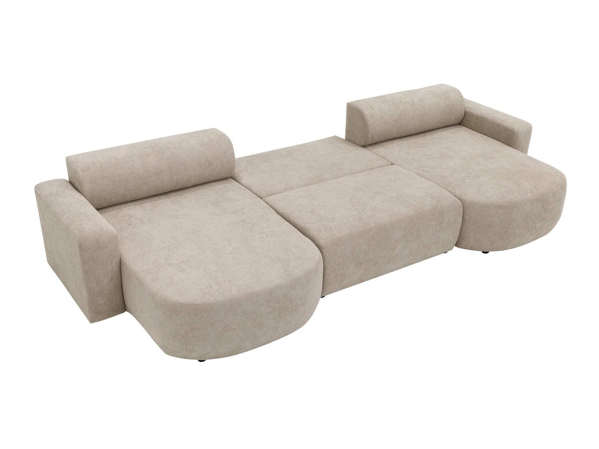 Minkštas kampas 614619