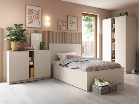 Vaikų kambario komplektas 614813