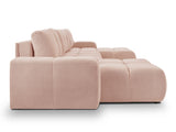 Minkštas kampas 614894