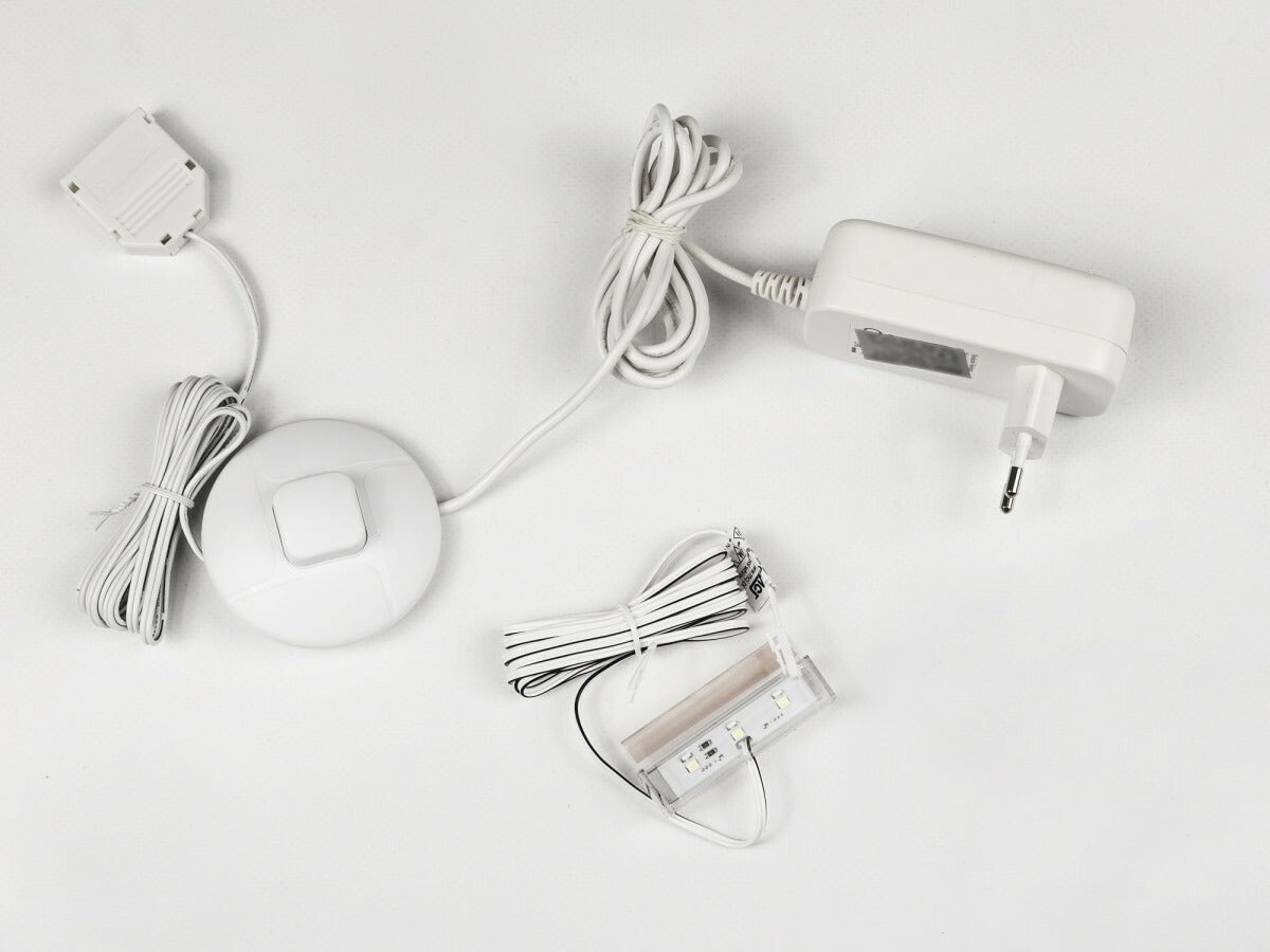 LED apšvietimas 221129 4268442