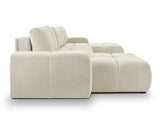 Minkštas kampas 614894