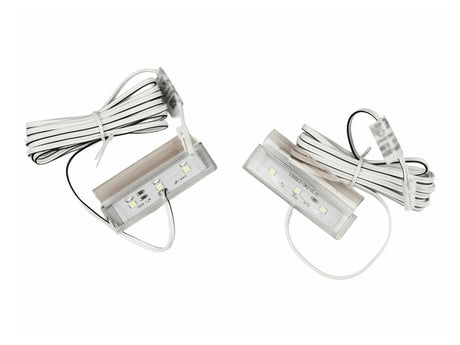 LED apšvietimas 221130 4268543