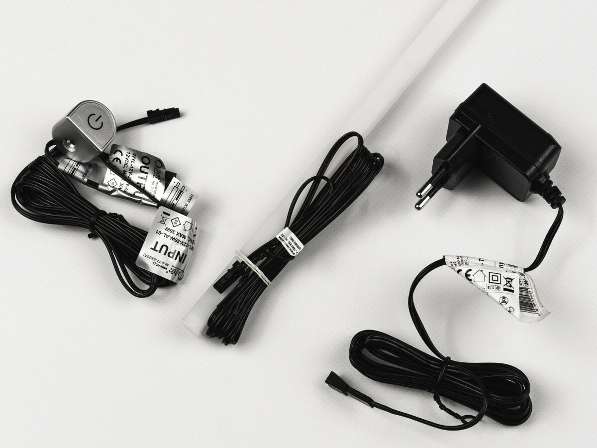 LED apšvietimas 442452 4268545