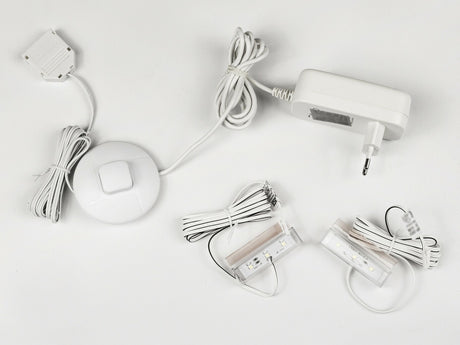 LED apšvietimas 196358 4268567
