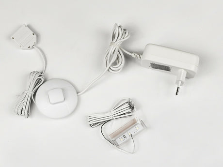 LED apšvietimas 471693 4268572