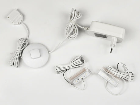 LED apšvietimas 501338 4268611