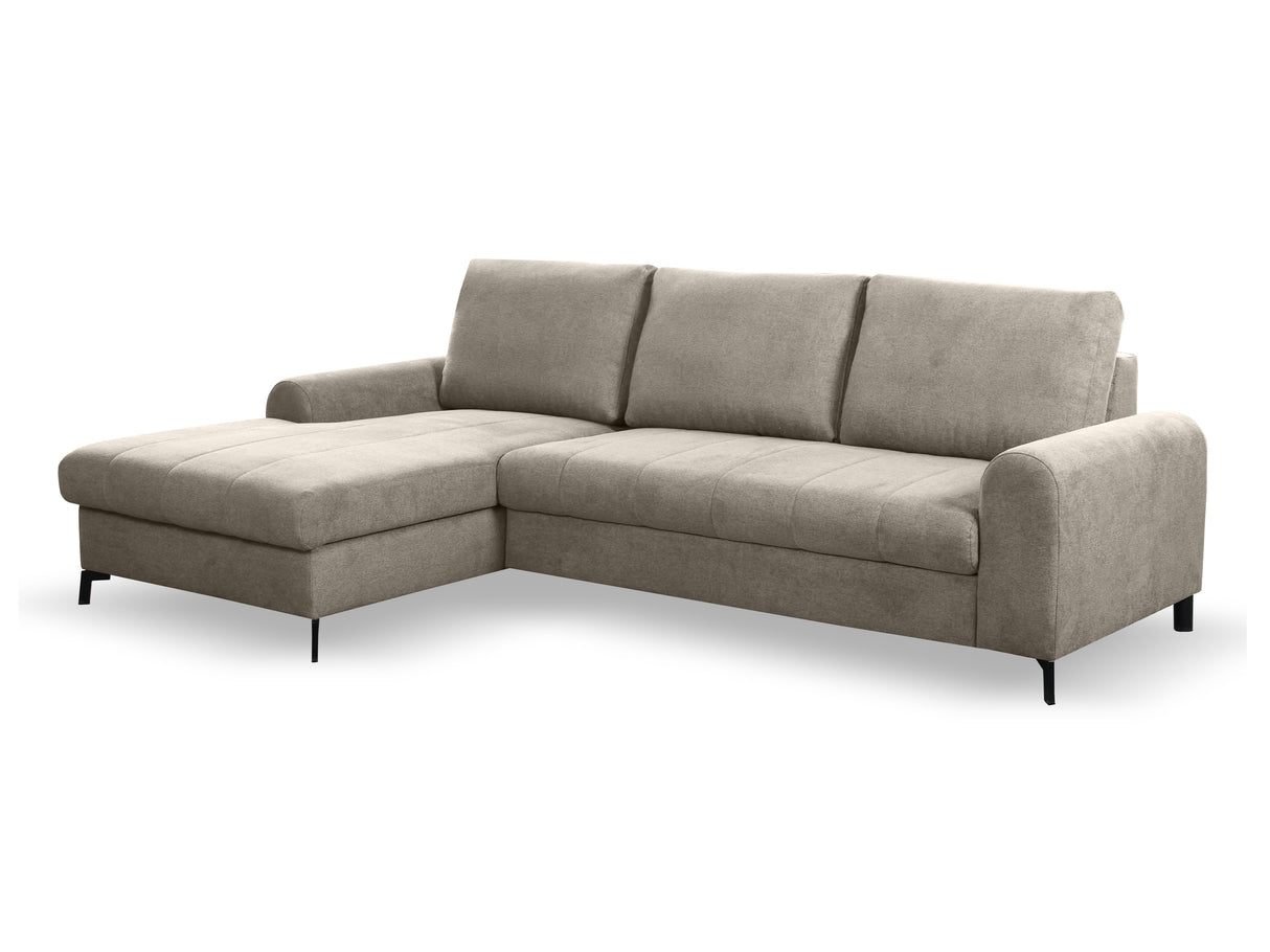 Minkštas kampas 614922