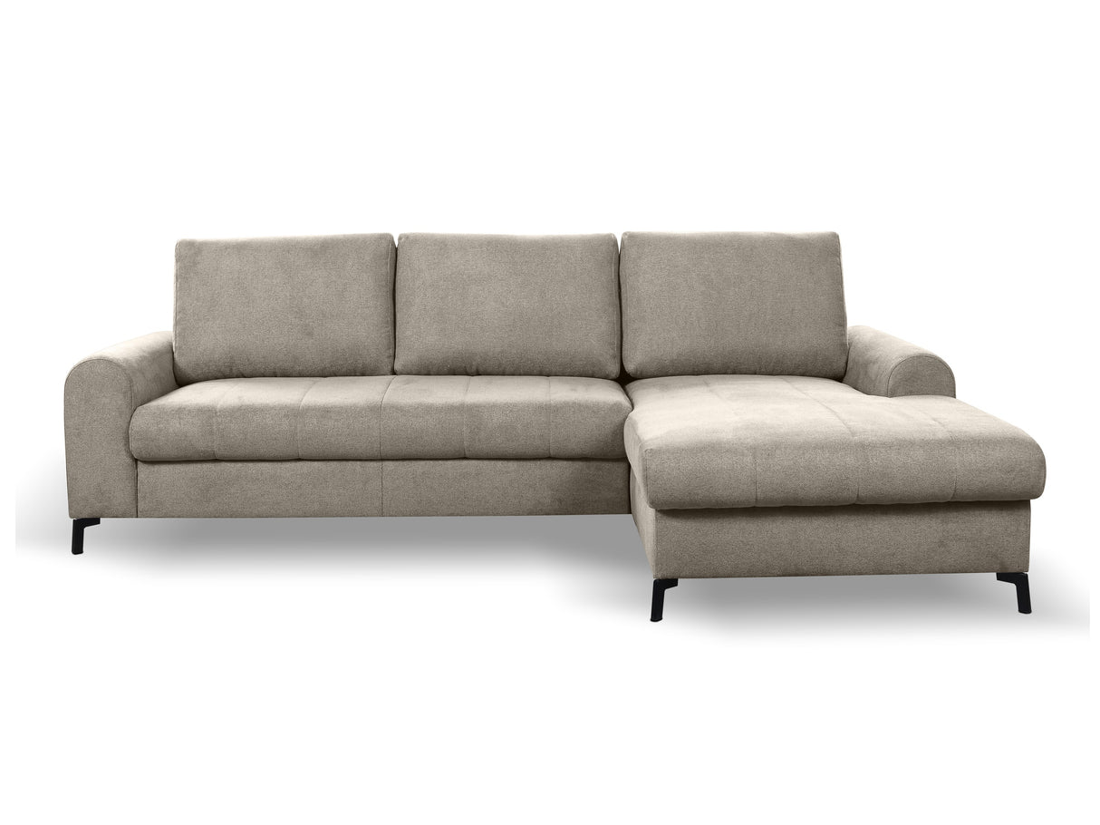 Minkštas kampas 614922