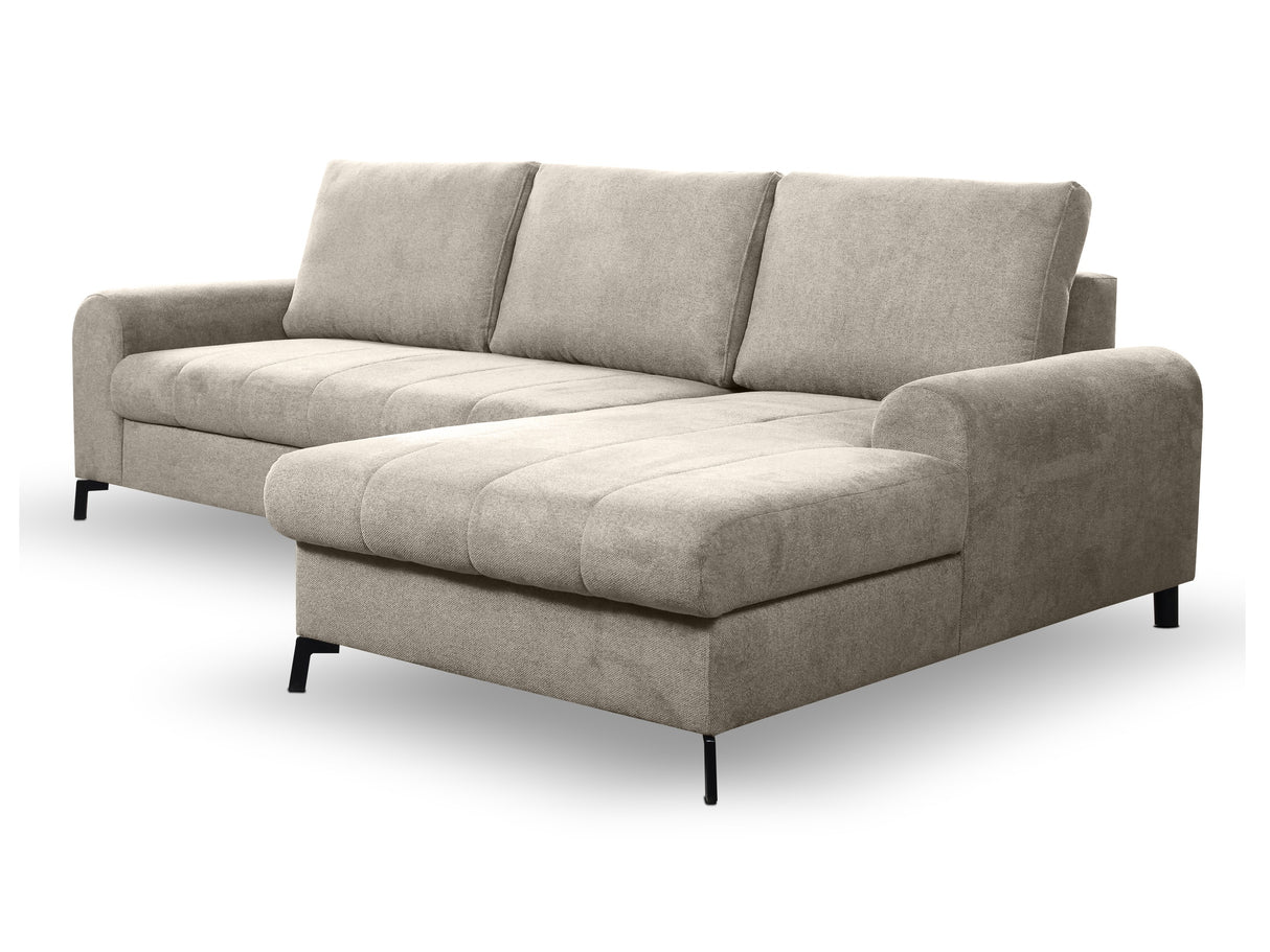 Minkštas kampas 614922