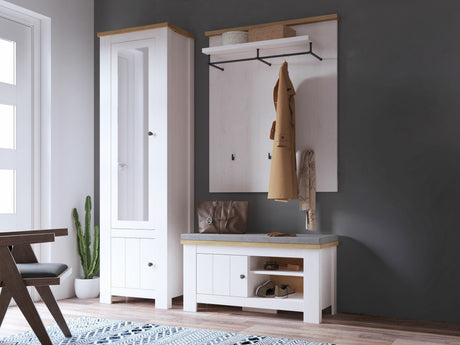 Prieškambario komplektas 615007