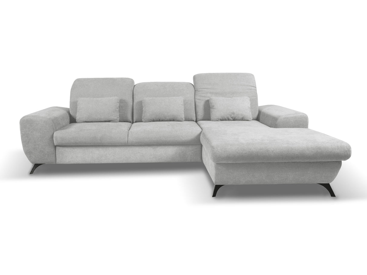 Minkštas kampas 614952