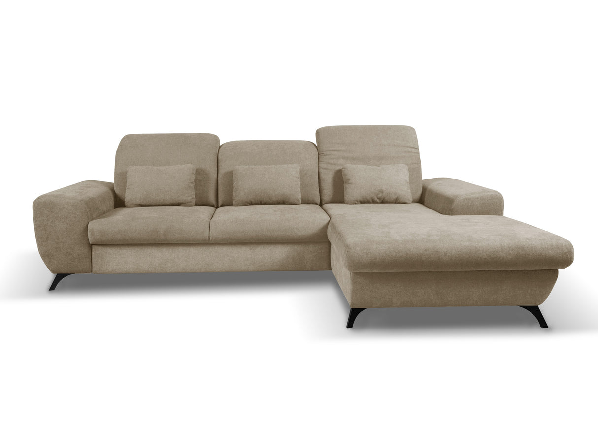 Minkštas kampas 614952