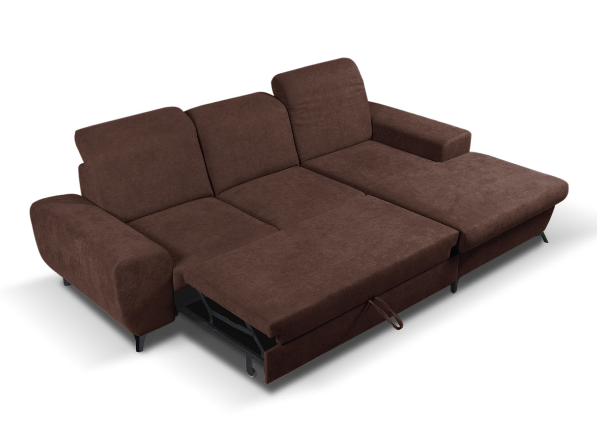 Minkštas kampas 614952