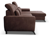 Minkštas kampas 614952