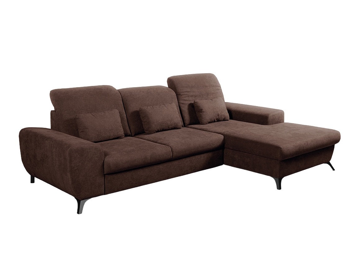 Minkštas kampas 614952