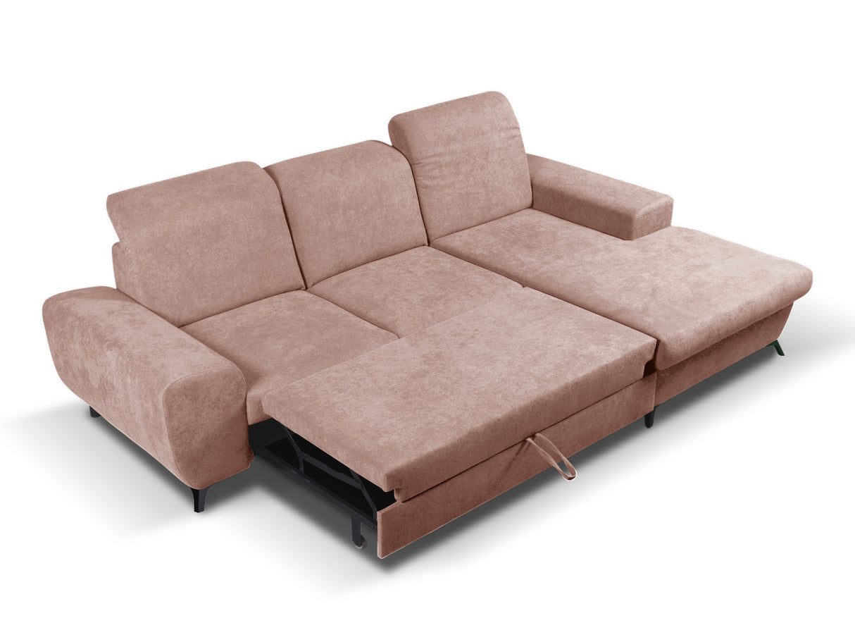 Minkštas kampas 614952