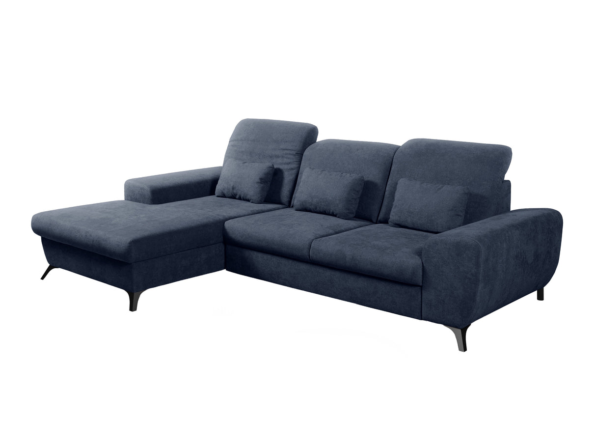 Minkštas kampas 614952