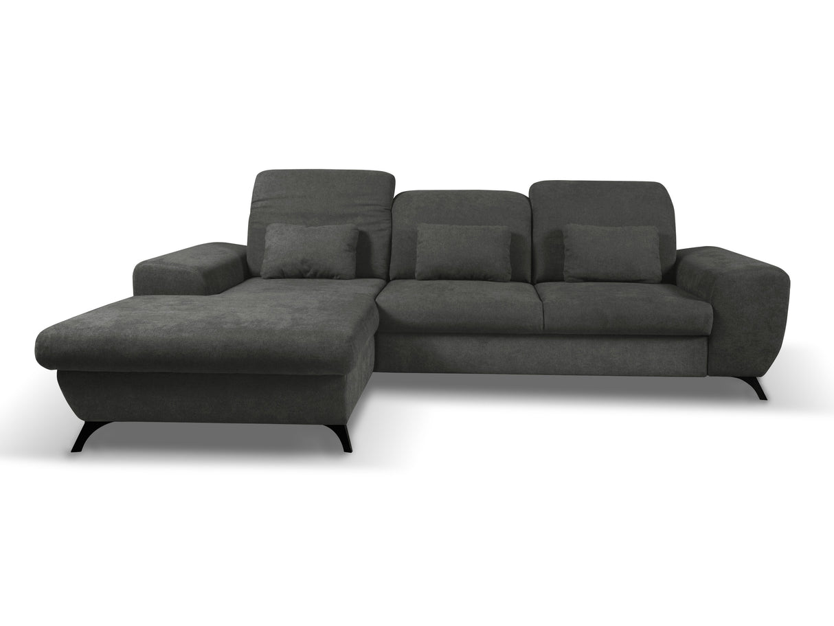 Minkštas kampas 614952