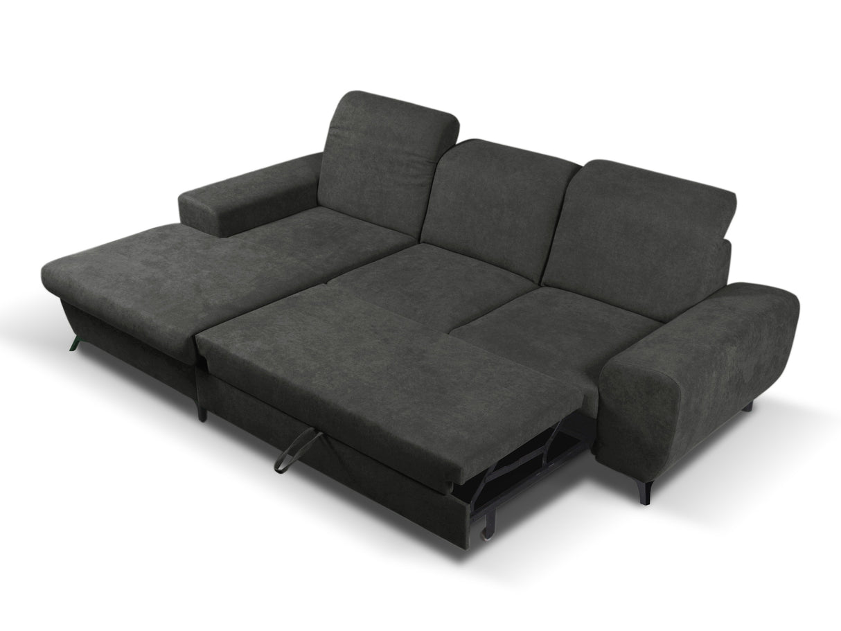 Minkštas kampas 614952