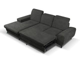 Minkštas kampas 614952