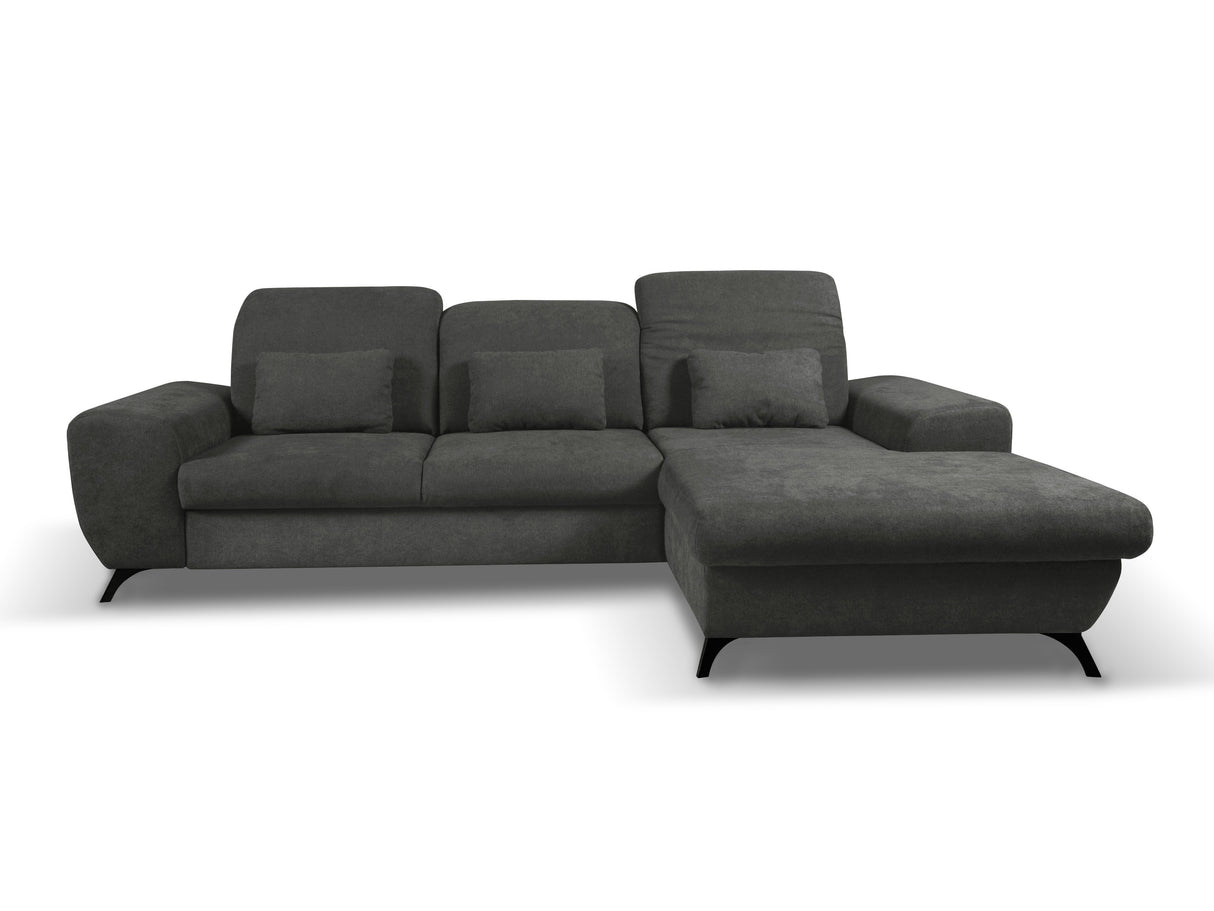 Minkštas kampas 614952