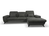 Minkštas kampas 614952