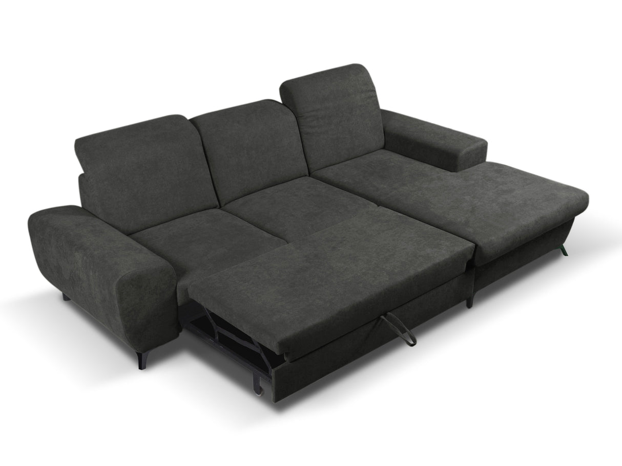 Minkštas kampas 614952