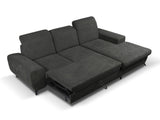 Minkštas kampas 614952