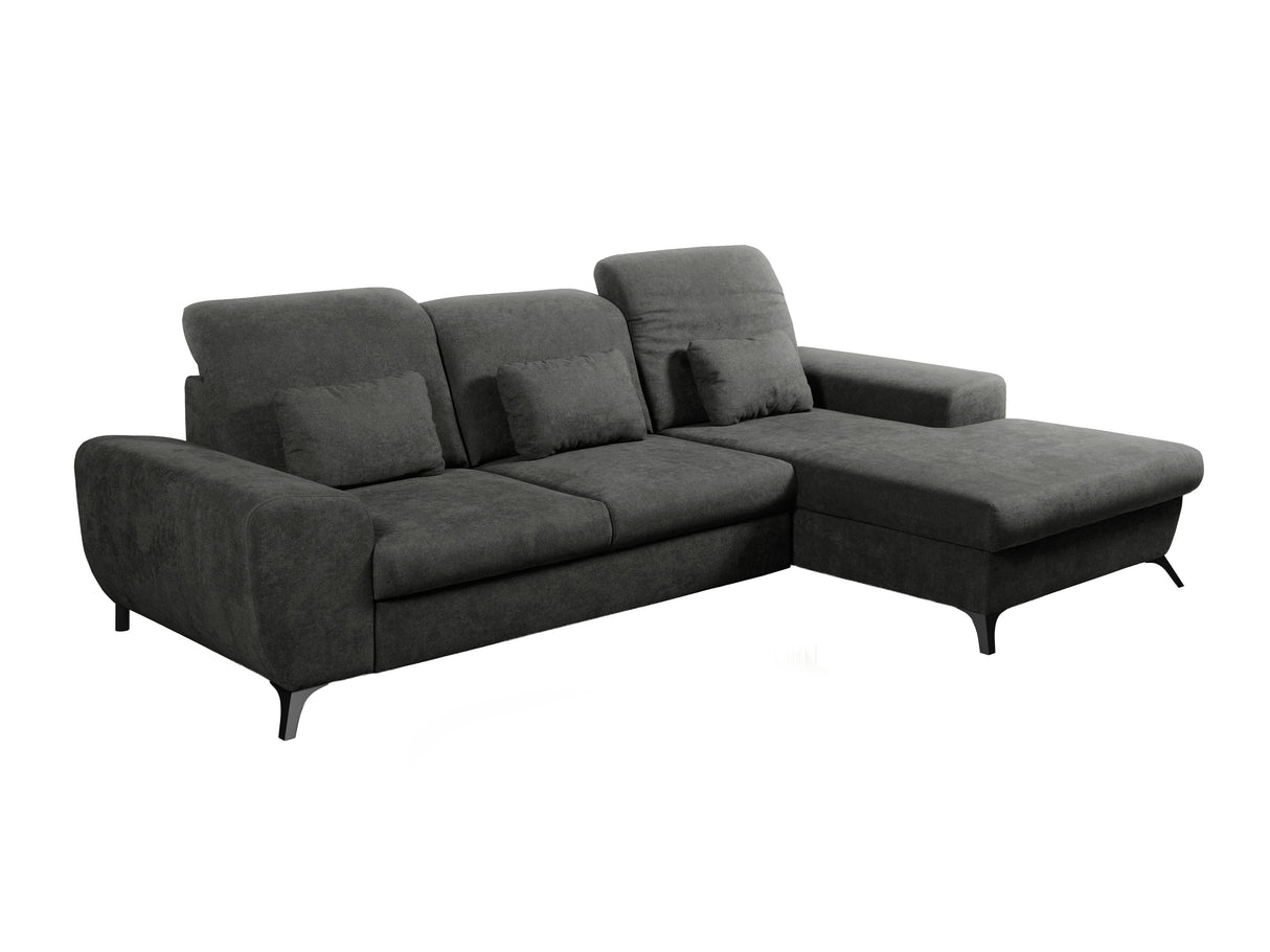 Minkštas kampas 614952