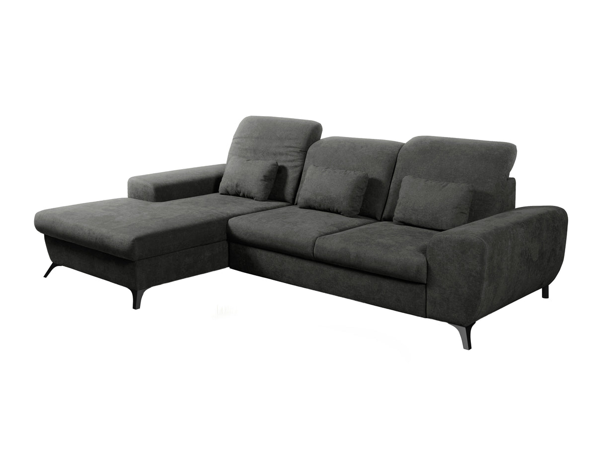 Minkštas kampas 614952