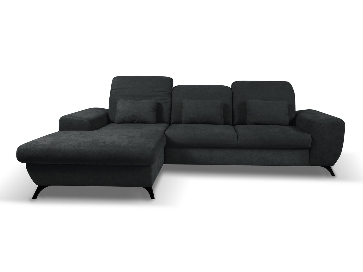 Minkštas kampas 614952