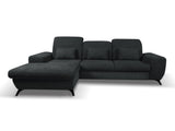 Minkštas kampas 614952