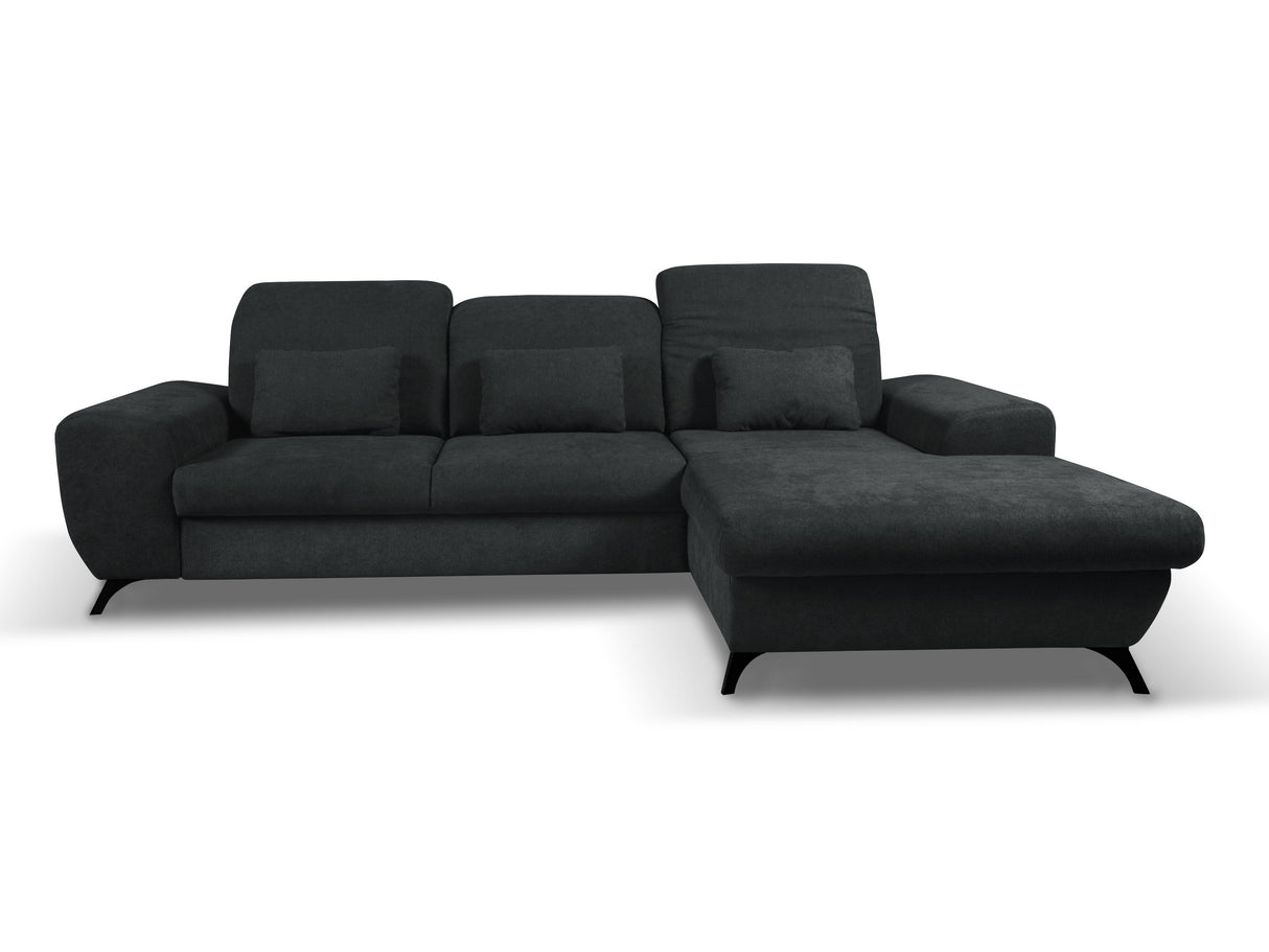 Minkštas kampas 614952