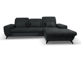 Minkštas kampas 614952