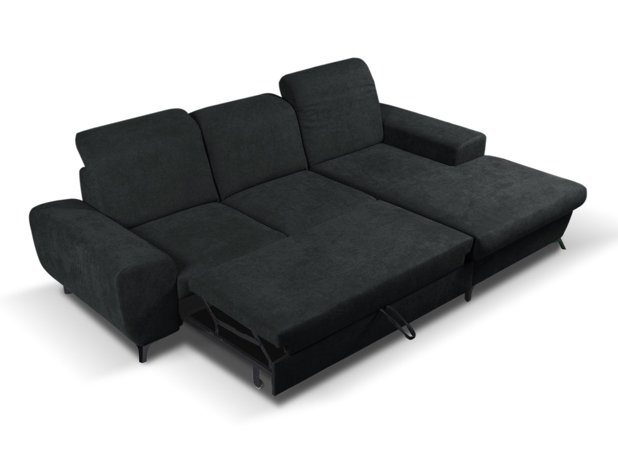 Minkštas kampas 614952