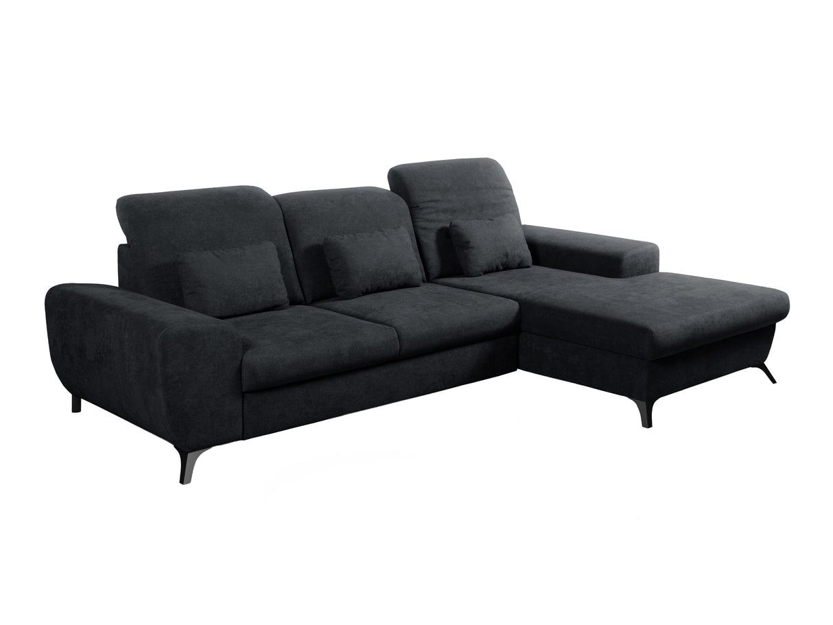Minkštas kampas 614952