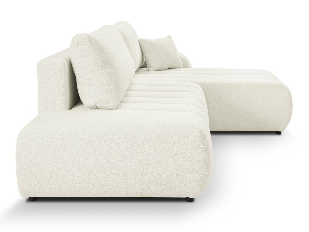 Minkštas kampas 576657