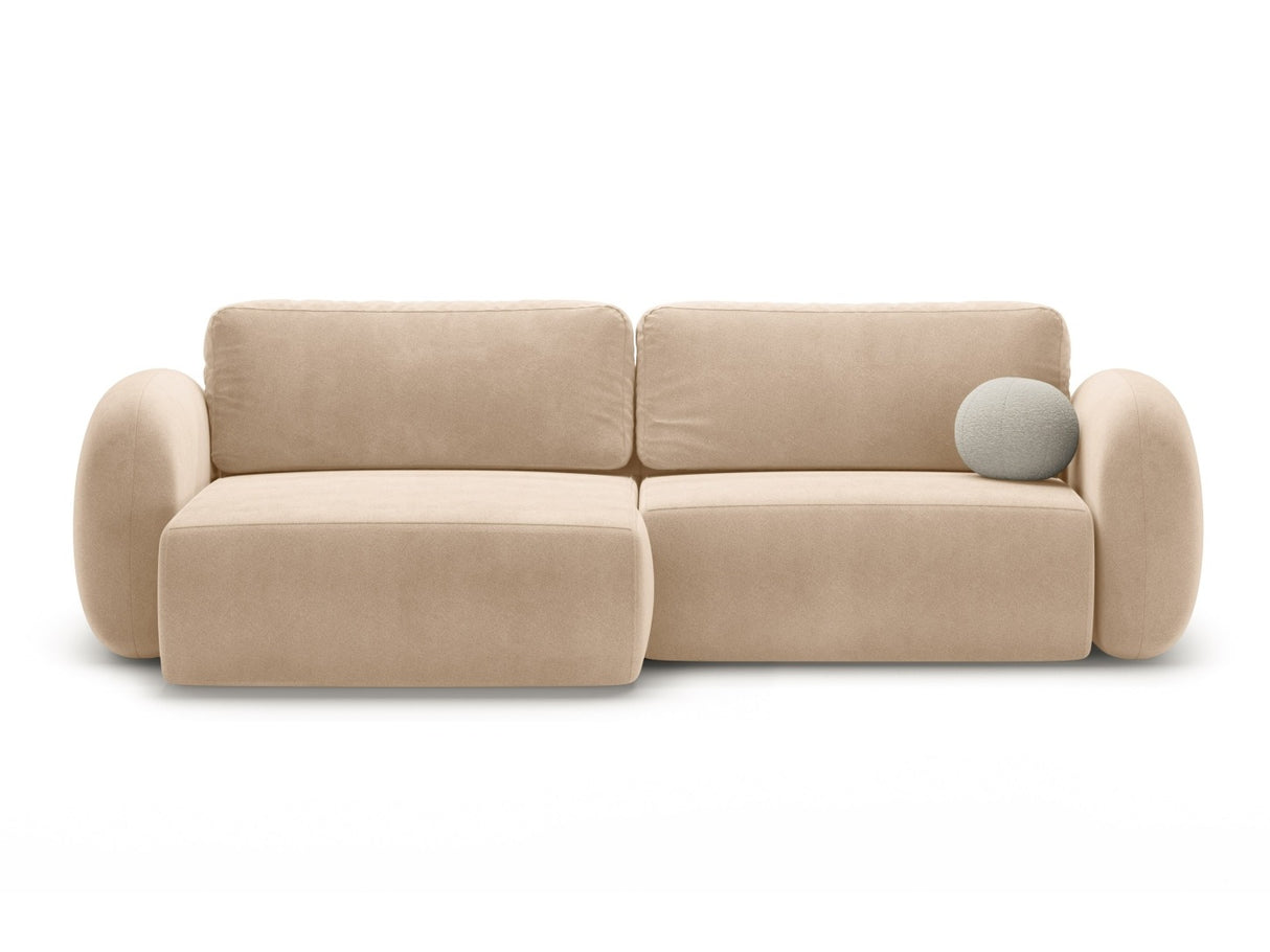 Minkštas kampas 615203