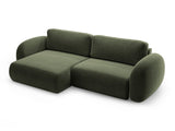 Minkštas kampas 615203