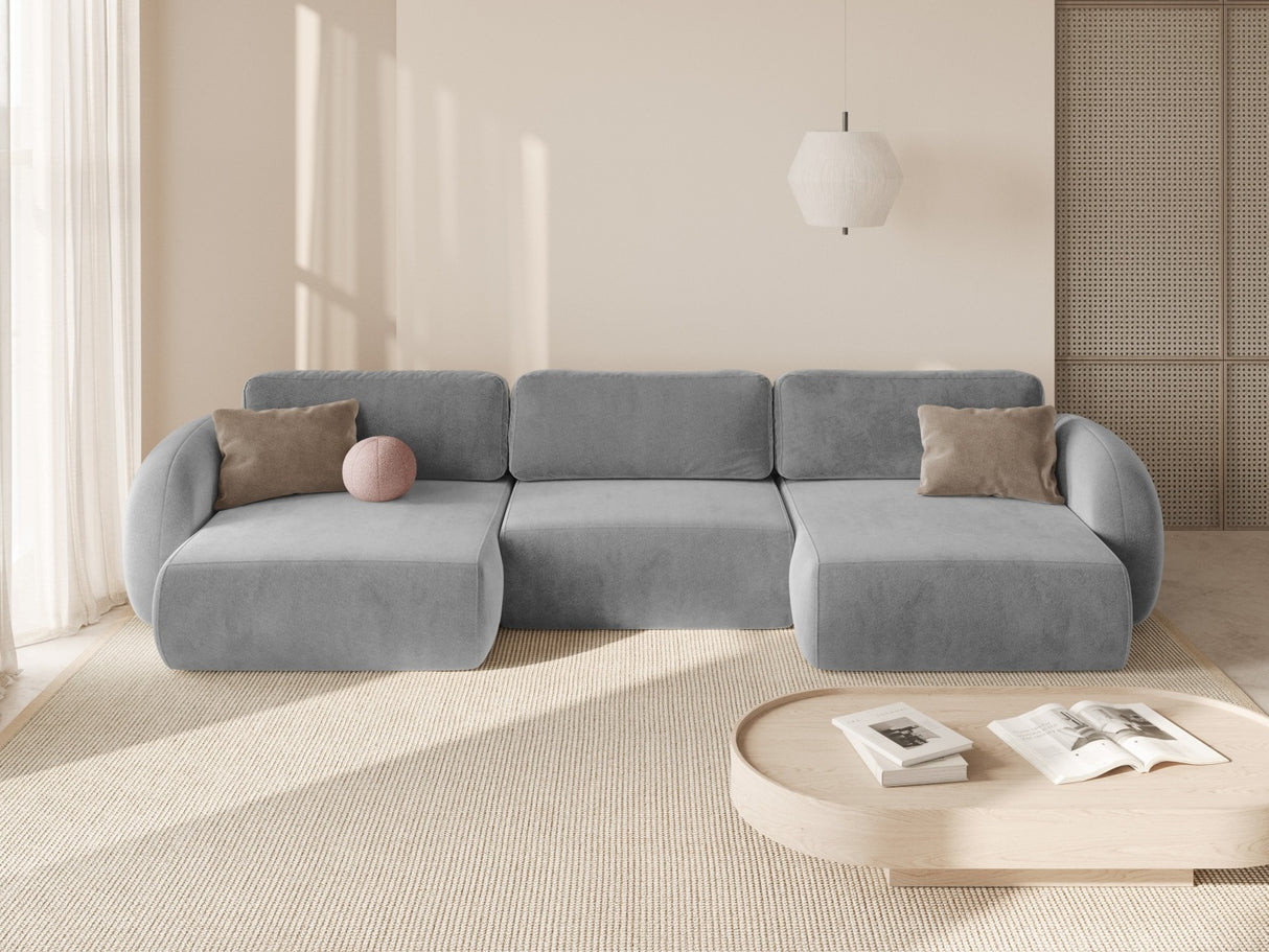 Minkštas kampas 615216