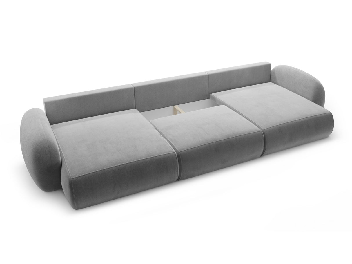 Minkštas kampas 615216