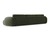 Minkštas kampas 615216