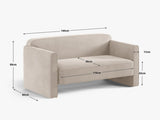 Sofa 615637