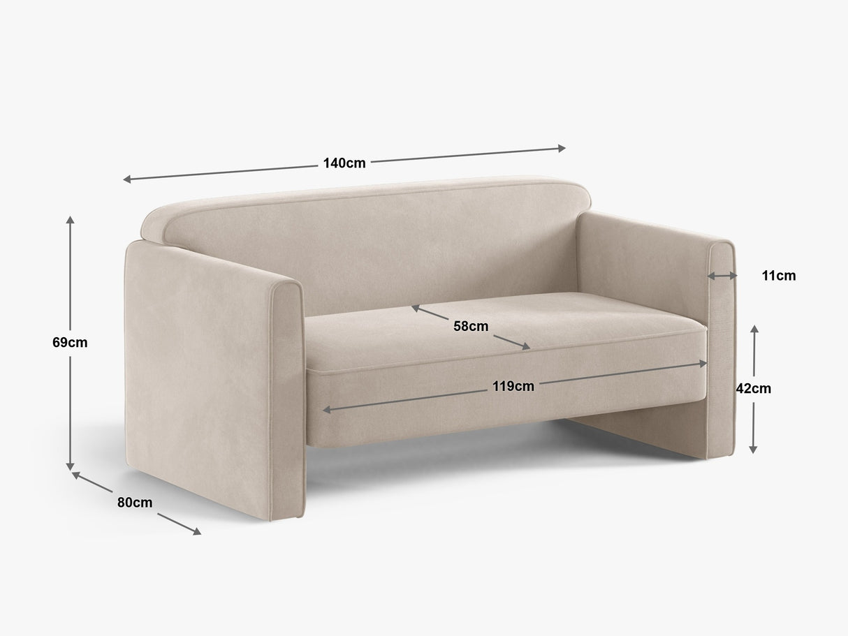 Sofa 615637