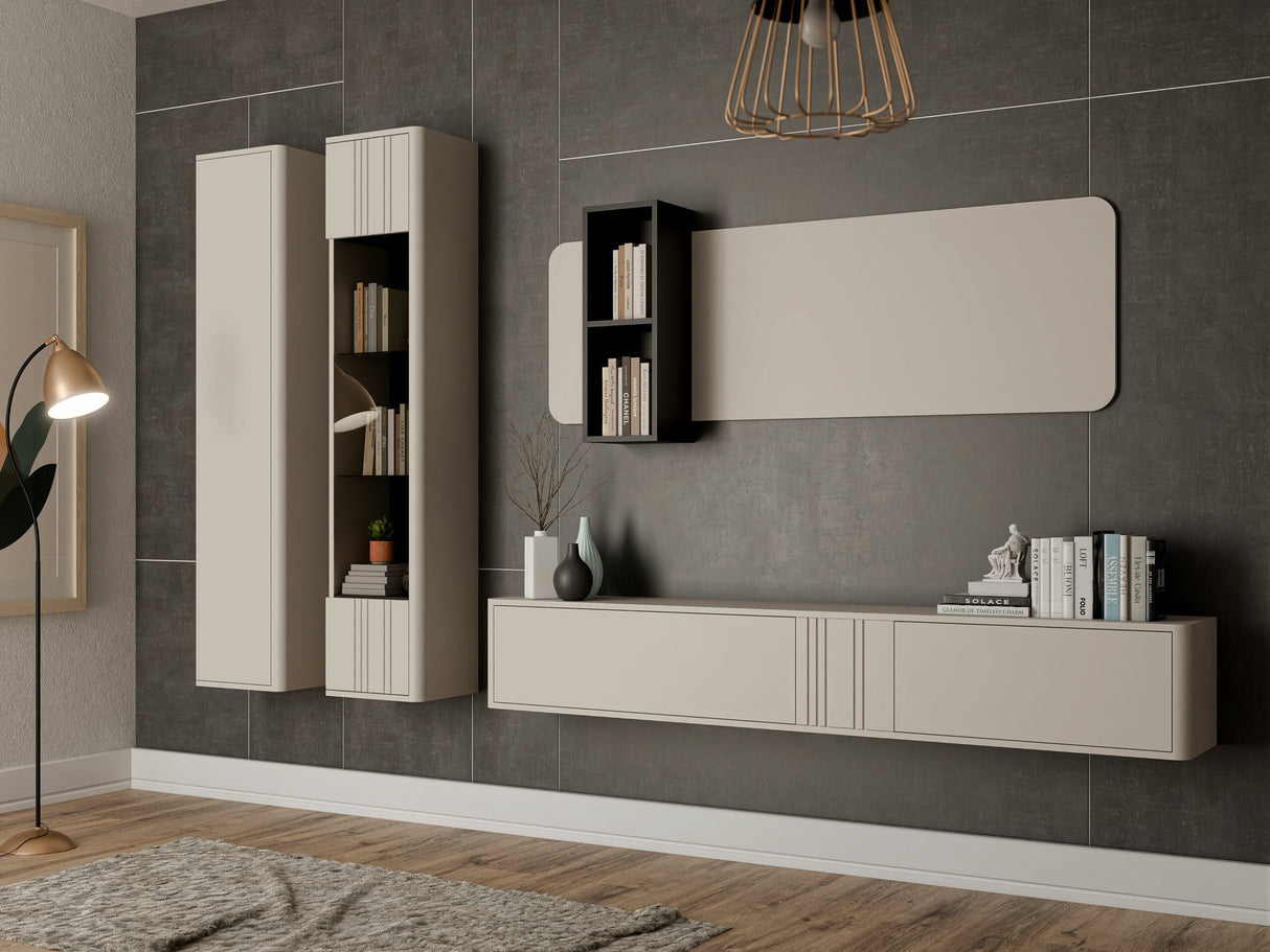 Pakabinama lentyna 615670