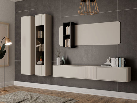 Svetainės komplektas 615676