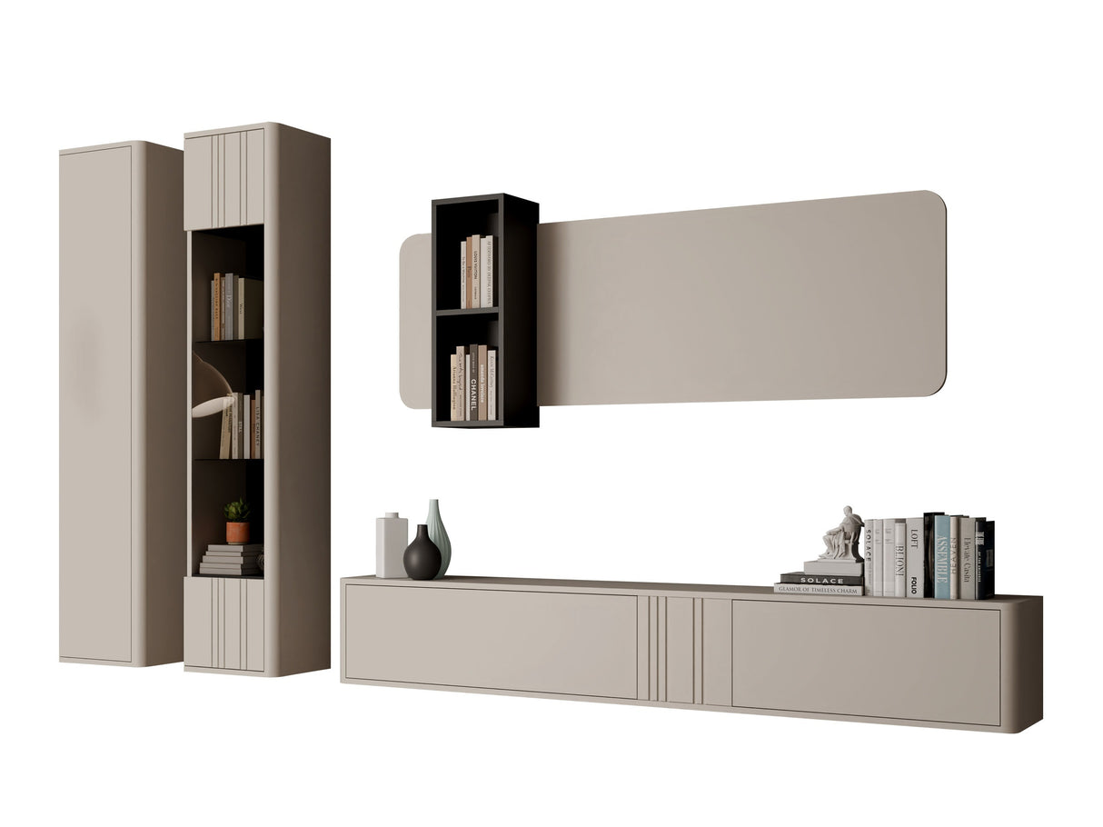 Svetainės komplektas 615676