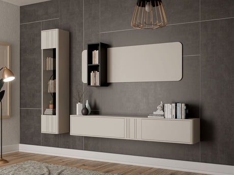 Svetainės komplektas 615678