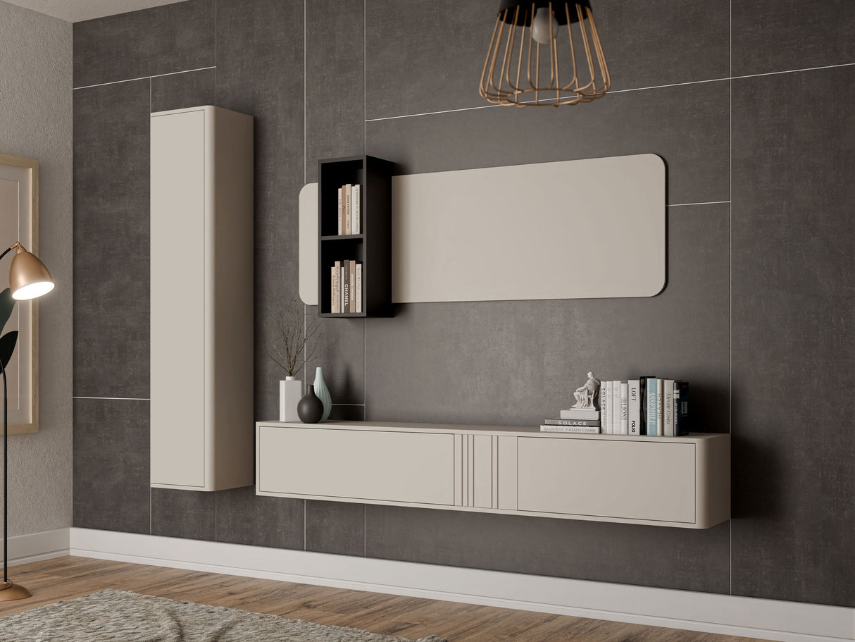 Svetainės komplektas 615679